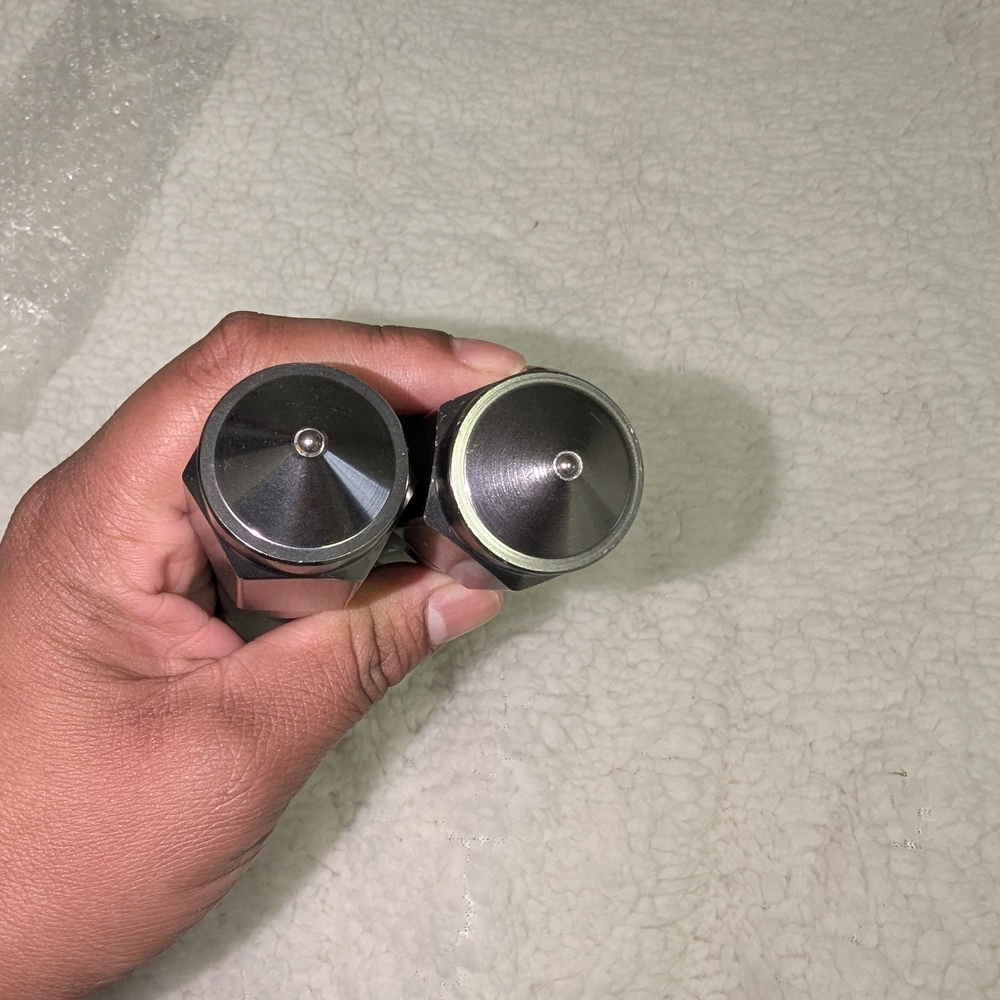 Silver Multi-Function Flashlight - Picture 6 of 8
